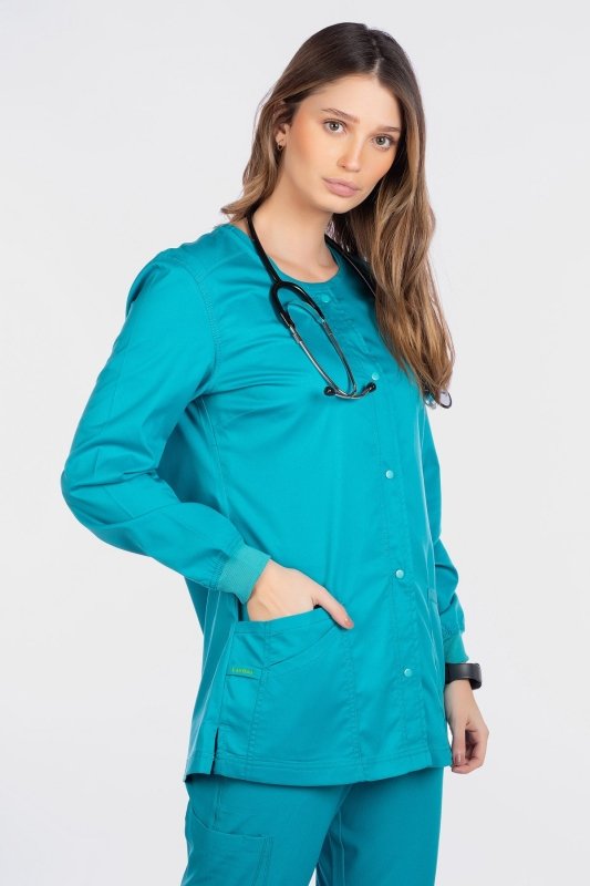 LANDAU PROFLEX WOMEN JACKET - Drs Lounge