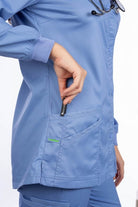 LANDAU PROFLEX WOMEN JACKET - Drs Lounge