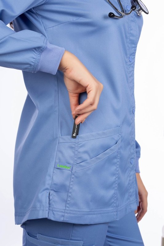 LANDAU PROFLEX WOMEN JACKET - Drs Lounge