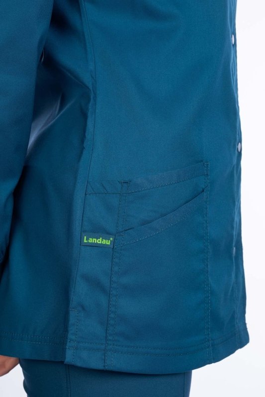 LANDAU PROFLEX WOMEN JACKET - Drs Lounge