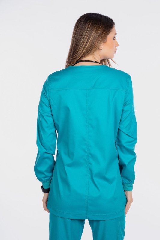 LANDAU PROFLEX WOMEN JACKET - Drs Lounge