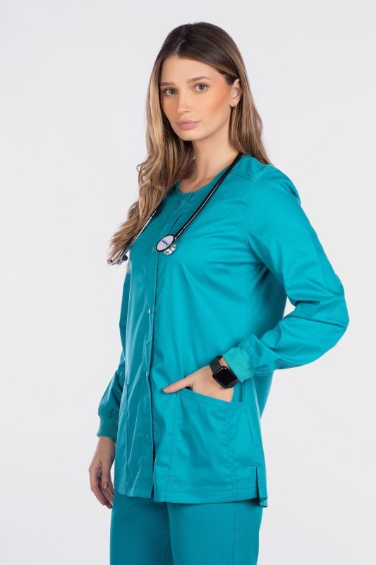 LANDAU PROFLEX WOMEN JACKET - Drs Lounge