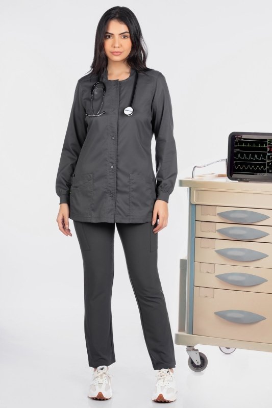 LANDAU PROFLEX WOMEN JACKET - Drs Lounge