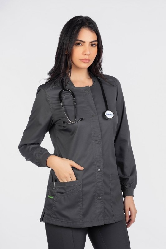 LANDAU PROFLEX WOMEN JACKET - Drs Lounge