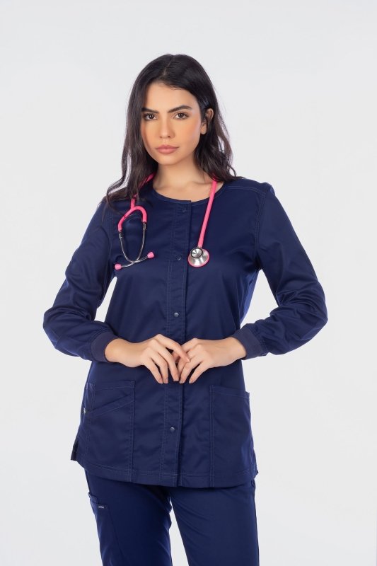 LANDAU PROFLEX WOMEN JACKET - Drs Lounge