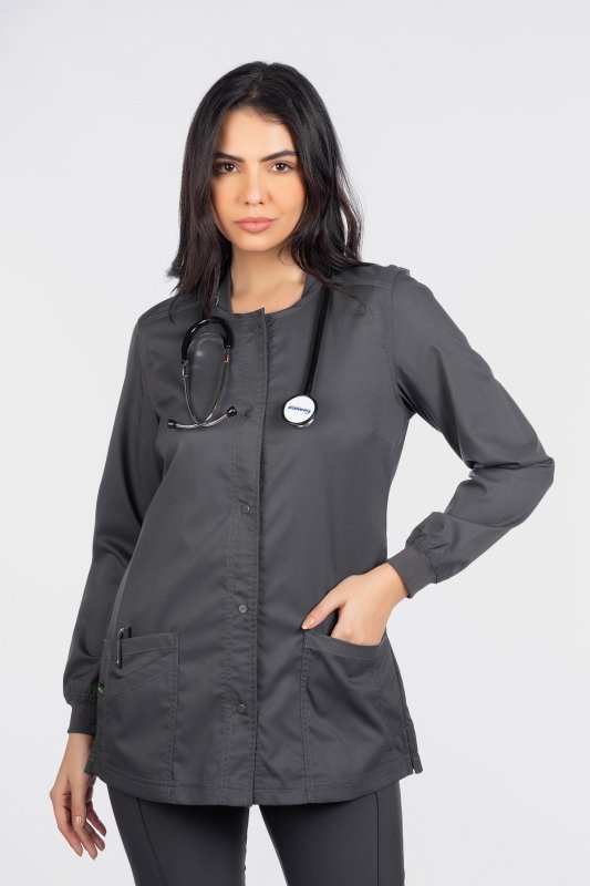 LANDAU PROFLEX WOMEN JACKET - Drs Lounge