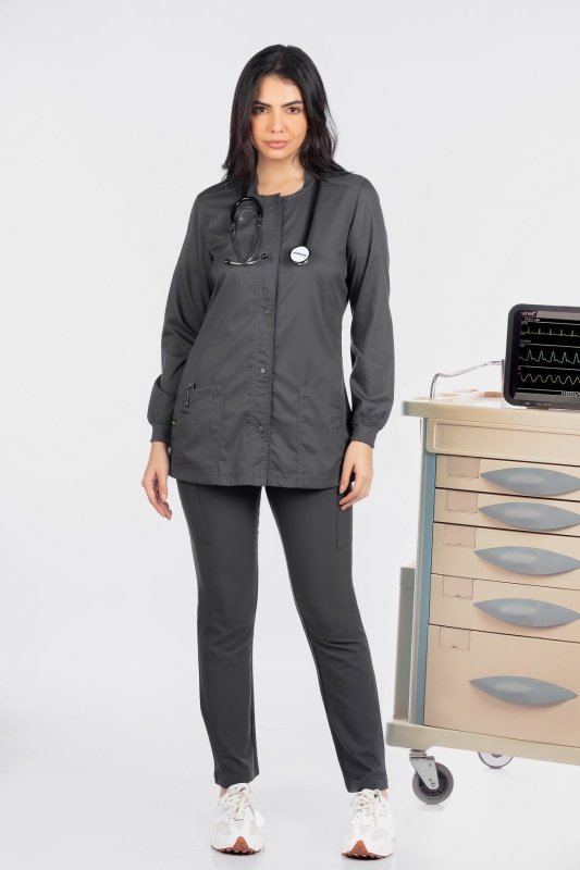 LANDAU PROFLEX WOMEN JACKET - Drs Lounge