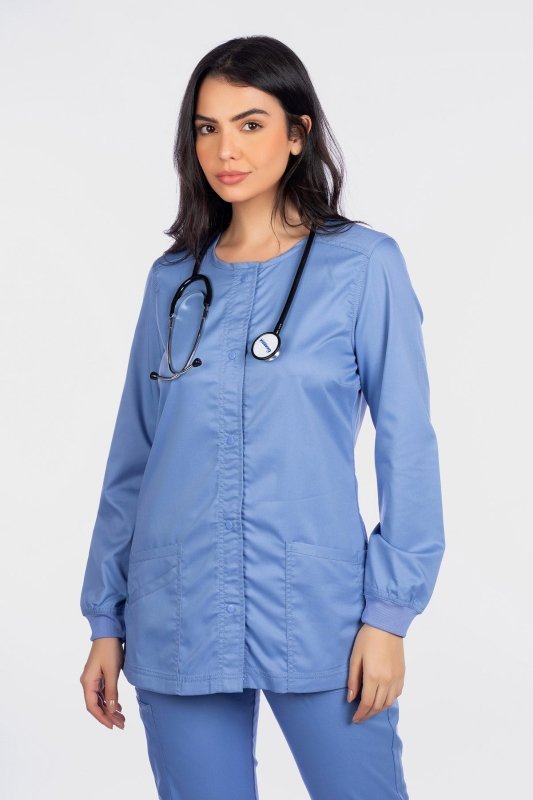 LANDAU PROFLEX WOMEN JACKET - Drs Lounge