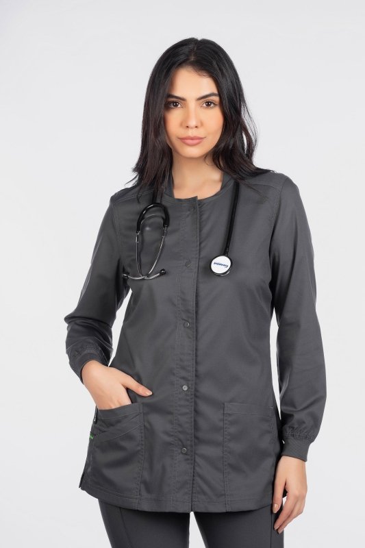 LANDAU PROFLEX WOMEN JACKET - Drs Lounge