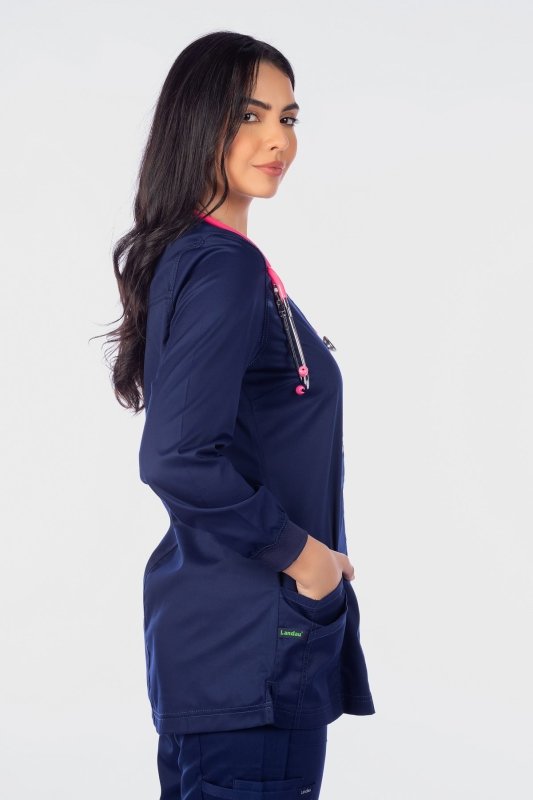 LANDAU PROFLEX WOMEN JACKET - Drs Lounge