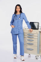 LANDAU PROFLEX WOMEN JACKET - Drs Lounge