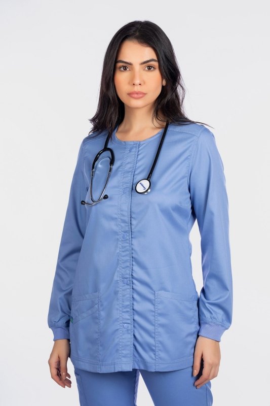 LANDAU PROFLEX WOMEN JACKET - Drs Lounge