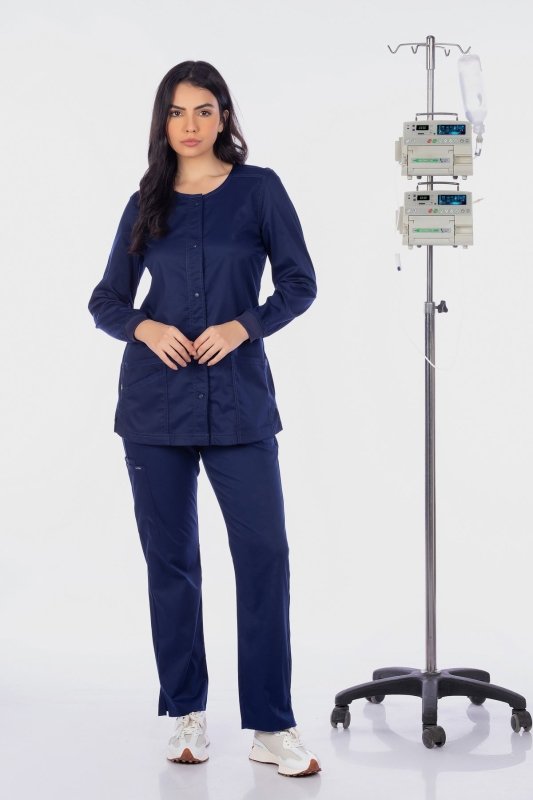 LANDAU PROFLEX WOMEN JACKET - Drs Lounge