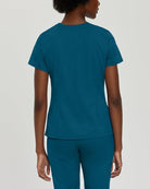 LANDAU PROFLEX WOMEN V NCK TOP - Drs Lounge