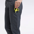 LANDAU PROFLEX WOMEN V NCK TOP - Drs Lounge