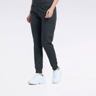 LANDAU PROFLEX WOMEN V NCK TOP - Drs Lounge