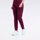 LANDAU PROFLEX WOMEN V NCK TOP - Drs Lounge