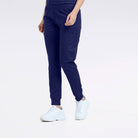 LANDAU PROFLEX WOMEN V NCK TOP - Drs Lounge