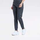 LANDAU PROFLEX WOMEN V NCK TOP - Drs Lounge