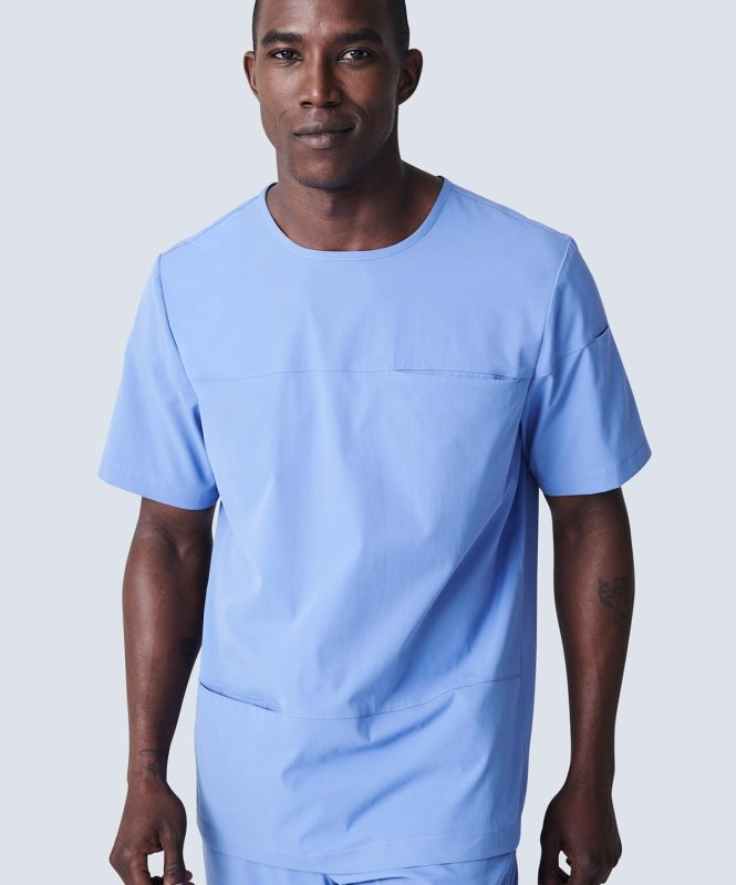 Medelita Radius Top Male - Drs Lounge