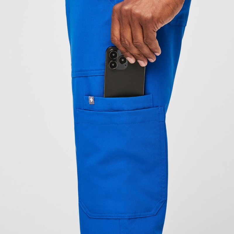 Royal Blue
