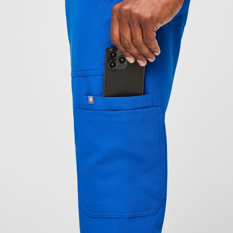 Royal Blue