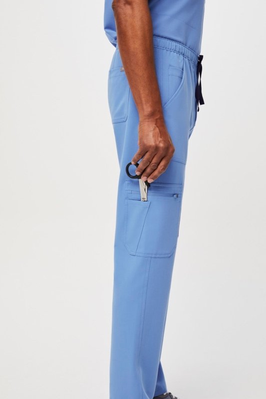 Ceil Blue