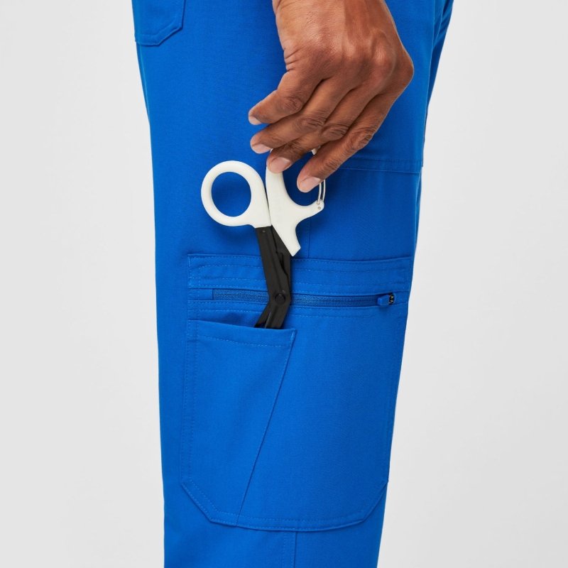 Royal Blue