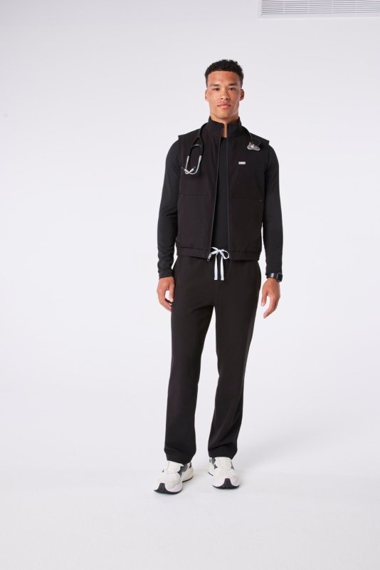 Men Cobaki Vest