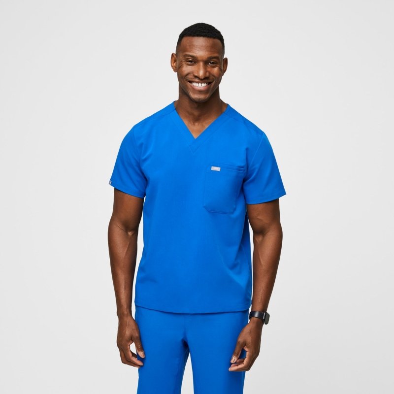 Royal Blue