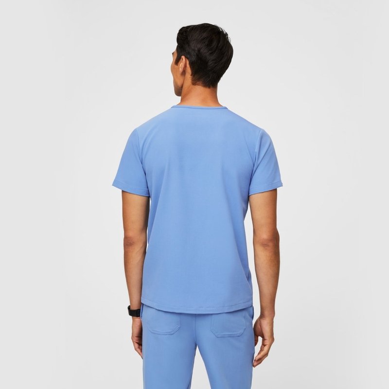 Ceil Blue