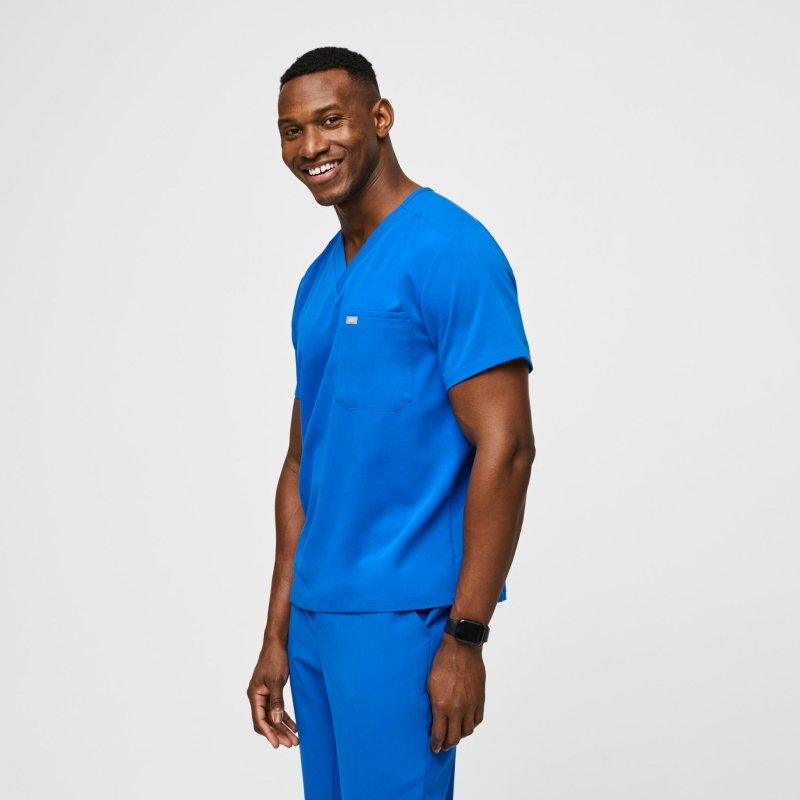 Royal Blue
