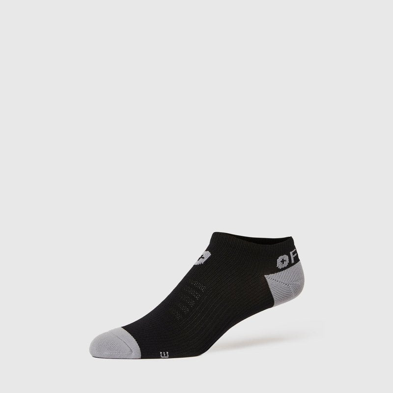Men Solid Ankle Socks