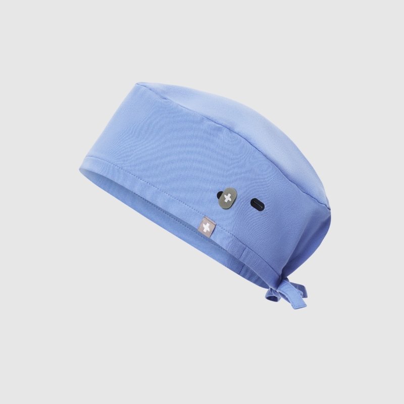 Ceil Blue