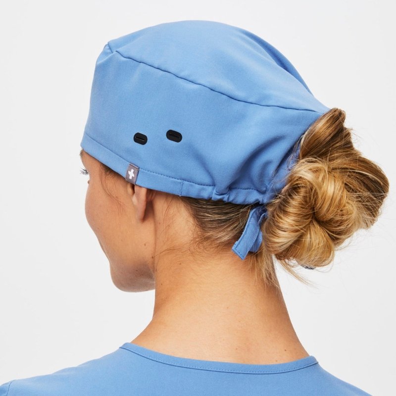 Ceil Blue