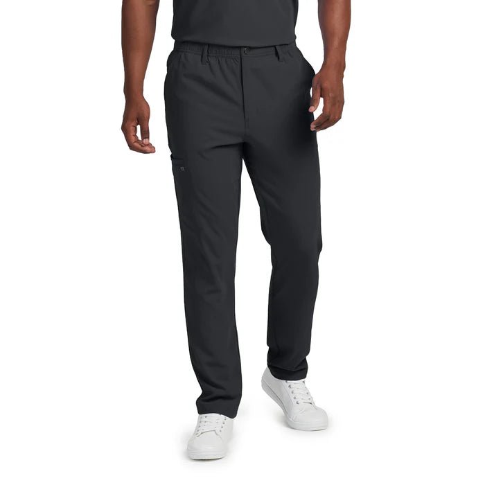 white-cross-crft-men-tprd-pant-BLACK