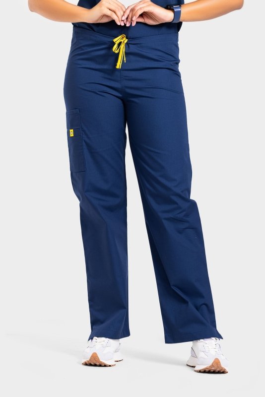 Origins Sierra Fit Unisex Cargo Pant - Drs Lounge
