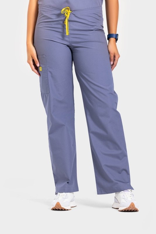Origins Sierra Fit Unisex Cargo Pant - Drs Lounge