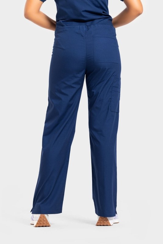 Origins Sierra Fit Unisex Cargo Pant - Drs Lounge