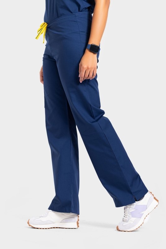 Origins Sierra Fit Unisex Cargo Pant - Drs Lounge