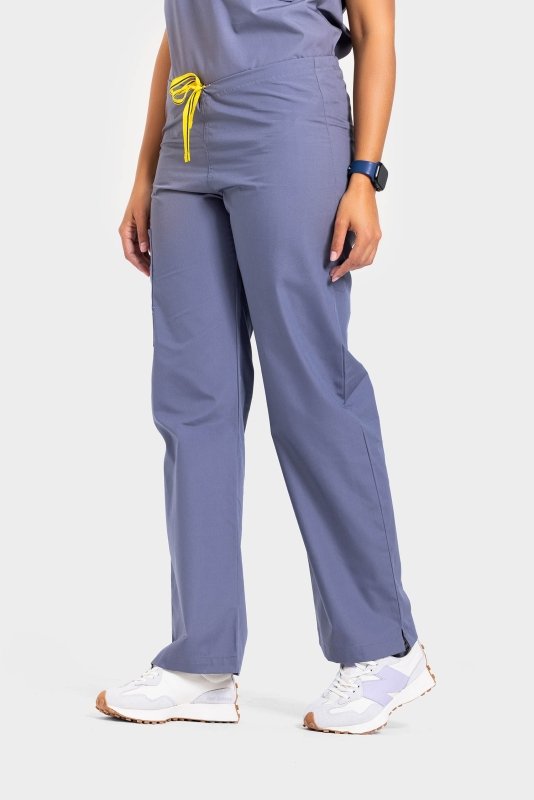 Origins Sierra Fit Unisex Cargo Pant - Drs Lounge