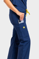 Origins Sierra Fit Unisex Cargo Pant - Drs Lounge
