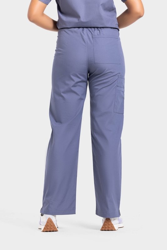 Origins Sierra Fit Unisex Cargo Pant - Drs Lounge
