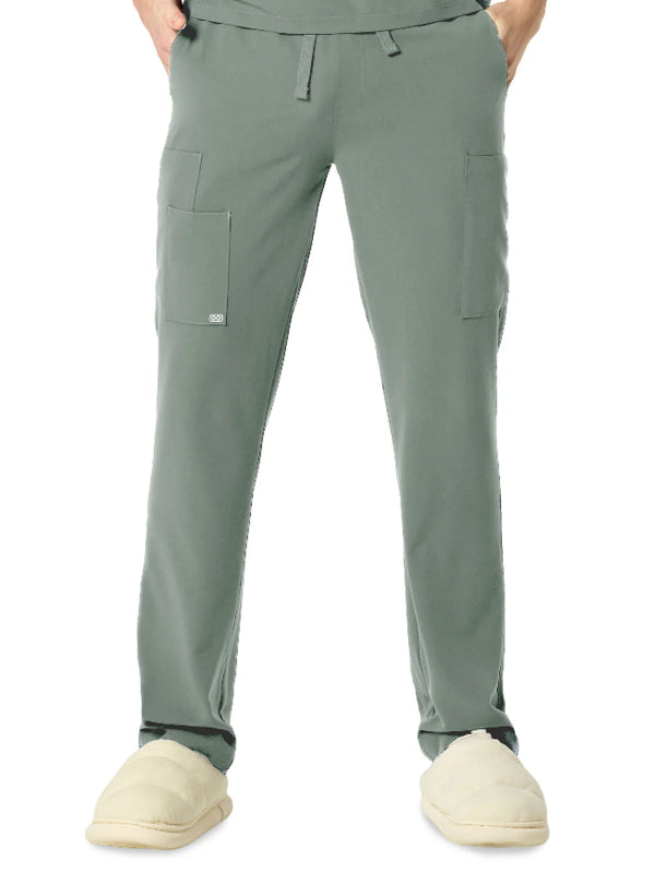 PARKLEY QUANTUM MEN 7PCKT CRGO PANT - PHOENIX - Drs Lounge