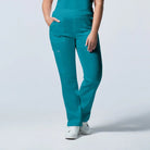 landau-proflex-women-pant-CARRIBIAN
