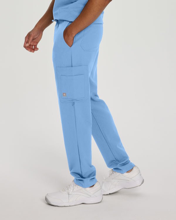 white-cross-v-tess-men-pant-وايت-كروس-فيتيس-بنطلون-رجالي-GRAY