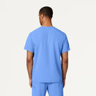 PLATT MEN TOP V NECK - Drs Lounge