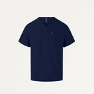 PLATT MEN TOP V NECK - Drs Lounge