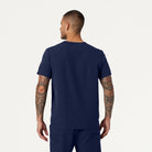 PLATT MEN TOP V NECK - Drs Lounge