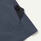 PLATT MEN TOP V NECK - Drs Lounge